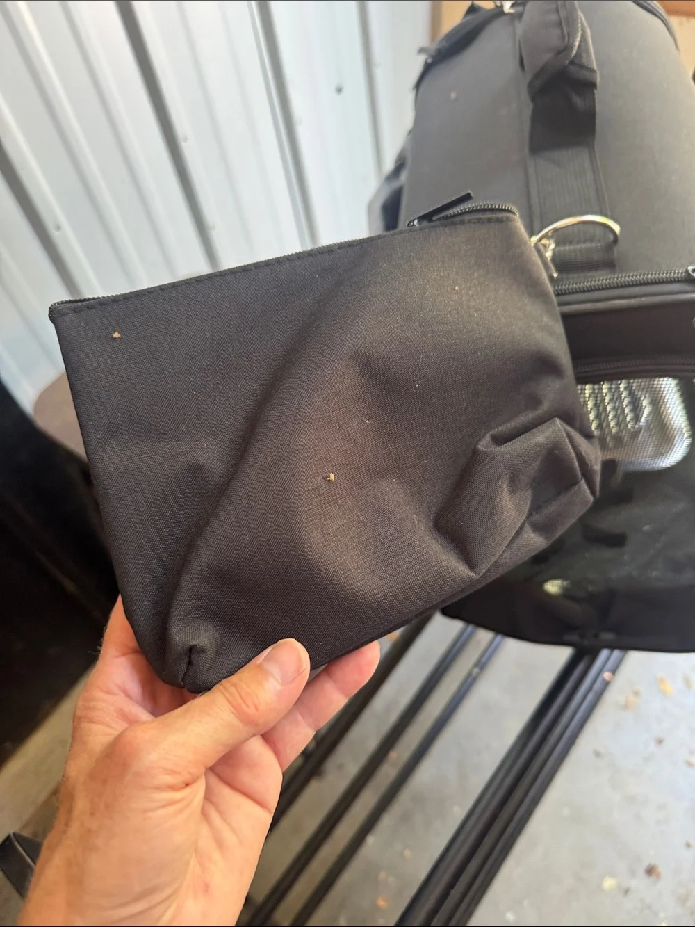 Bird medium Carry Pet Carrier Bag